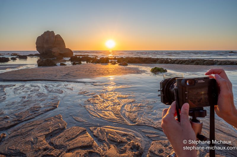 cours photo pays basque