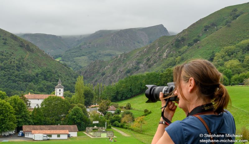 stage photo pays basque