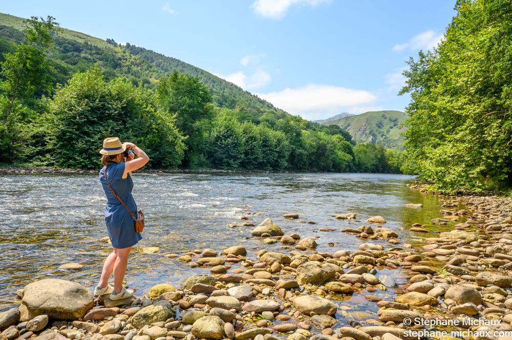 cours photo pays Basque